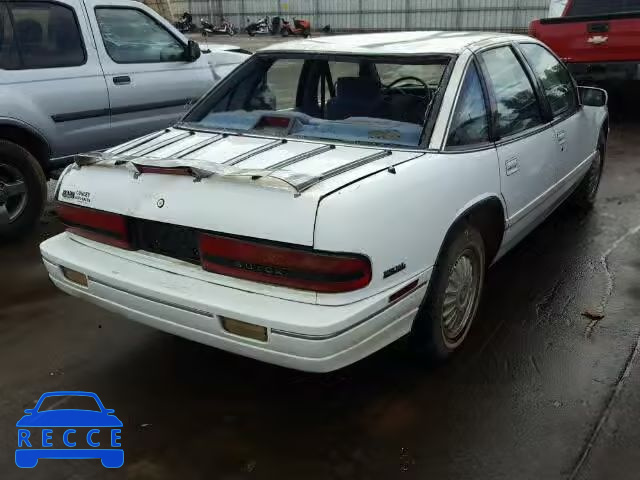 1994 BUICK REGAL 2G4WB55L7R1417553 Bild 3