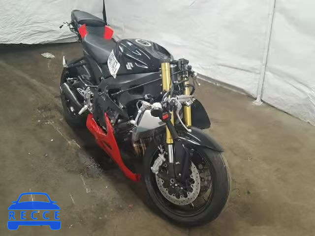2014 SUZUKI GSX-R750 JS1GR7MA3E2101443 image 0