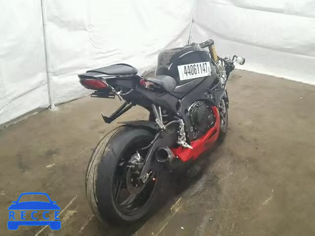 2014 SUZUKI GSX-R750 JS1GR7MA3E2101443 image 3