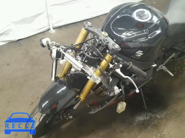 2014 SUZUKI GSX-R750 JS1GR7MA3E2101443 image 8