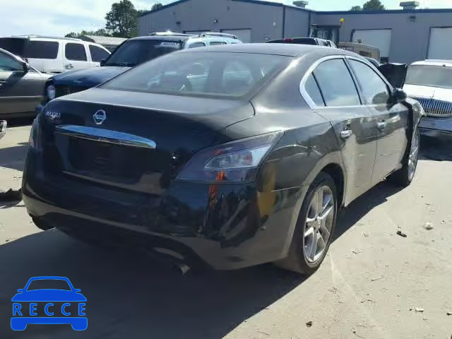 2013 NISSAN MAXIMA S 1N4AA5AP9DC800011 Bild 3