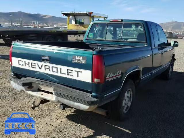 1995 CHEVROLET GMT-400 K1 2GCEK19K5S1172882 image 3