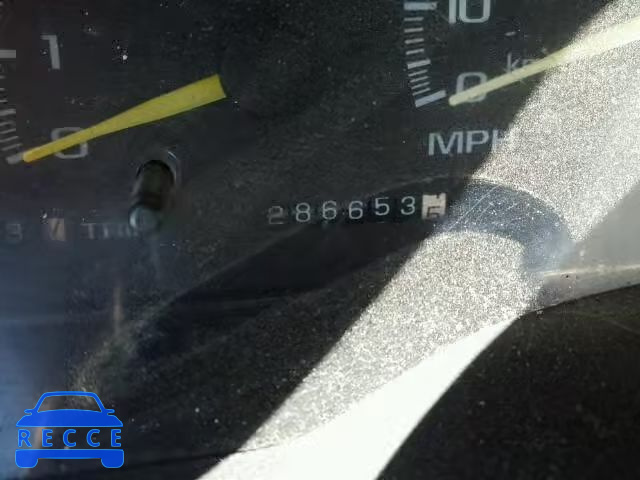 1995 CHEVROLET GMT-400 K1 2GCEK19K5S1172882 image 7