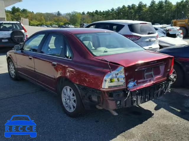 2005 VOLVO S80 YV1TH592851402738 Bild 2