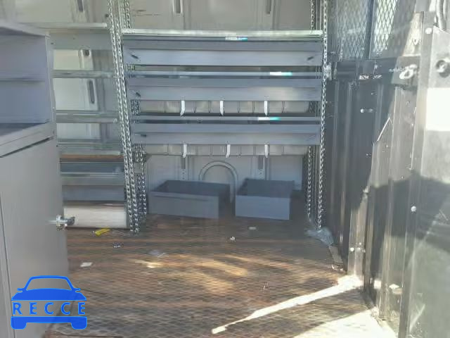 1998 CHEVROLET EXPRESS G2 1GCFG25W8W1041803 image 5