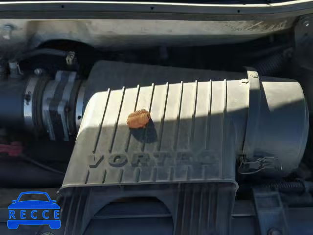 1998 CHEVROLET EXPRESS G2 1GCFG25W8W1041803 image 6