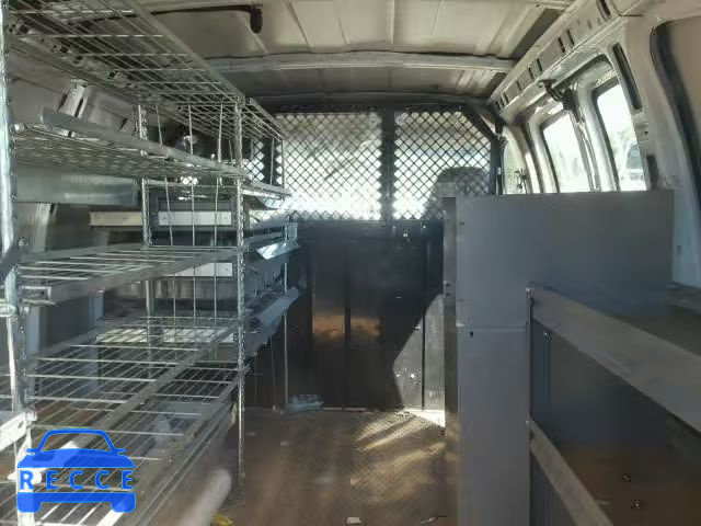 1998 CHEVROLET EXPRESS G2 1GCFG25W8W1041803 image 8