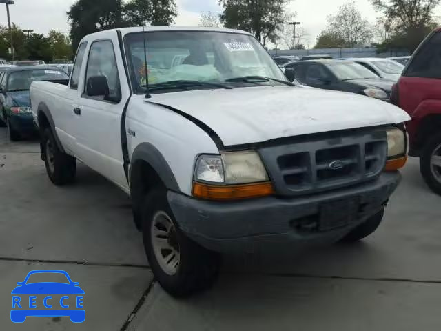 1998 FORD RANGER SUP 1FTZR15U5WPA71760 зображення 0