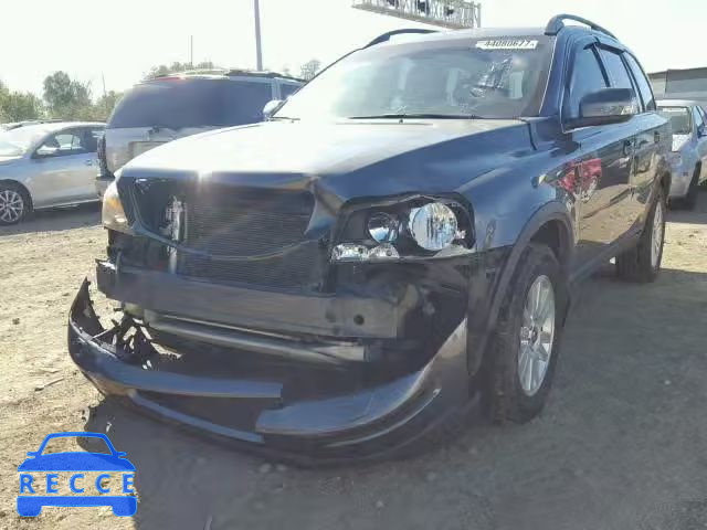 2008 VOLVO XC90 3.2 YV4CZ982X81428805 image 1