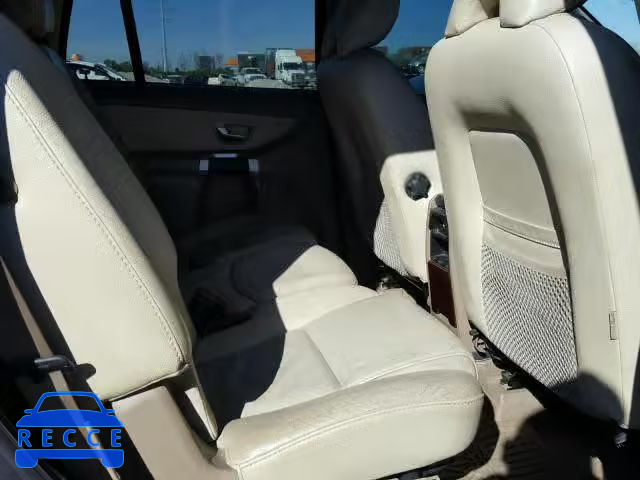 2008 VOLVO XC90 3.2 YV4CZ982X81428805 зображення 5