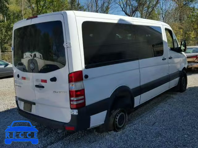 2016 MERCEDES-BENZ SPRINTER 2 8BRPE7DD8GE123692 зображення 3