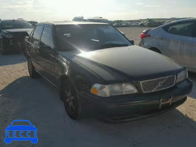 2000 VOLVO S70 BASE YV1LS61J7Y2668096 image 0