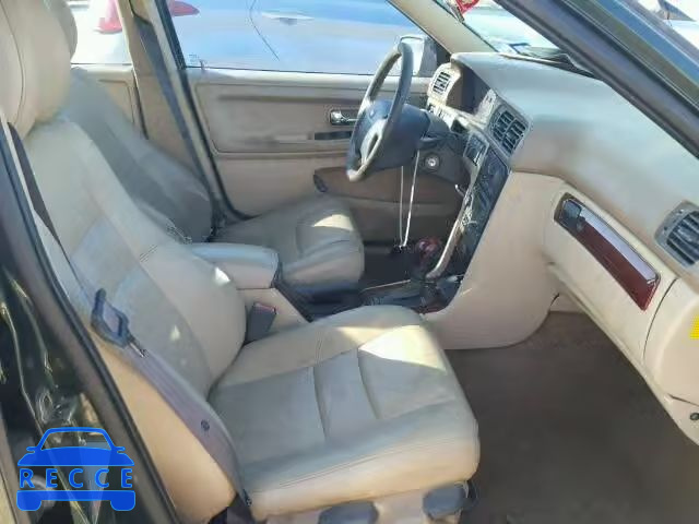 2000 VOLVO S70 BASE YV1LS61J7Y2668096 image 4