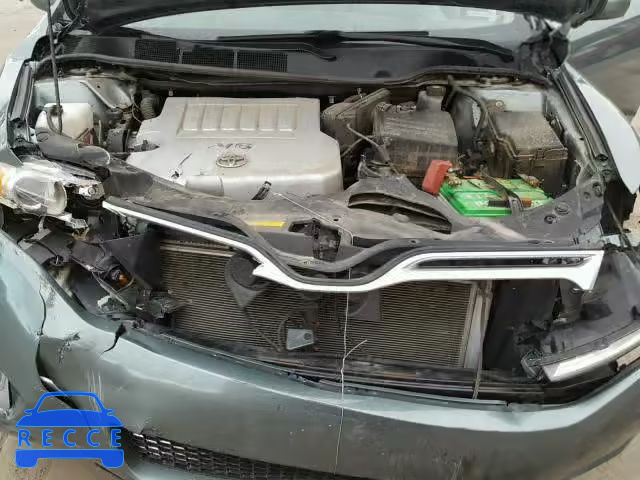 2012 TOYOTA VENZA LE 4T3BK3BB1CU069265 image 6