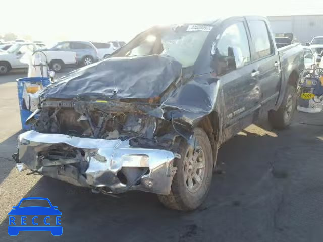 2005 NISSAN TITAN XE 1N6AA07B95N538437 image 1