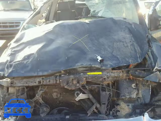 2005 NISSAN TITAN XE 1N6AA07B95N538437 image 6