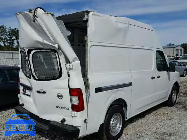 2017 NISSAN NV 2500 S 1N6BF0LY7HN808740 image 3