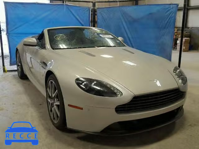 2014 ASTON MARTIN VANTAGE SCFEKBBK5EGD17883 Bild 0