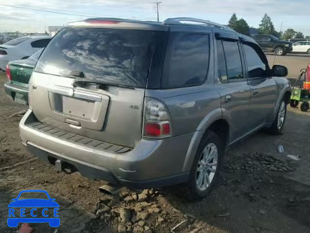 2008 SAAB 9-7X 4.2I 5S3ET13S582801646 image 3