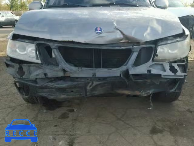 2008 SAAB 9-7X 4.2I 5S3ET13S582801646 image 8