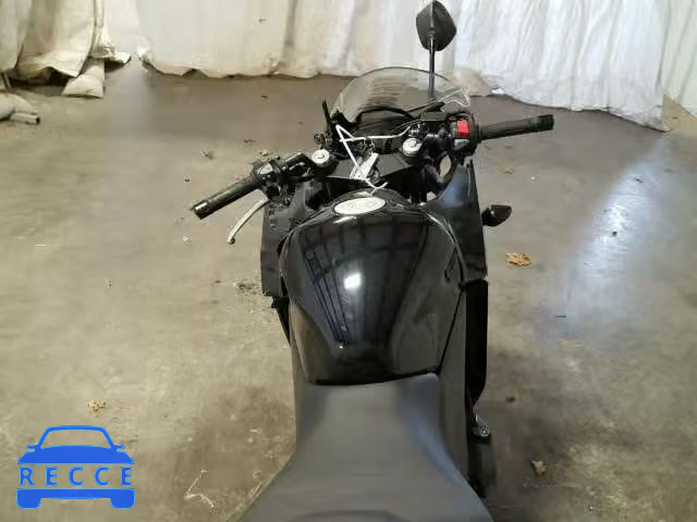 2014 HONDA CBR500 R MLHPC446XE5101260 image 4