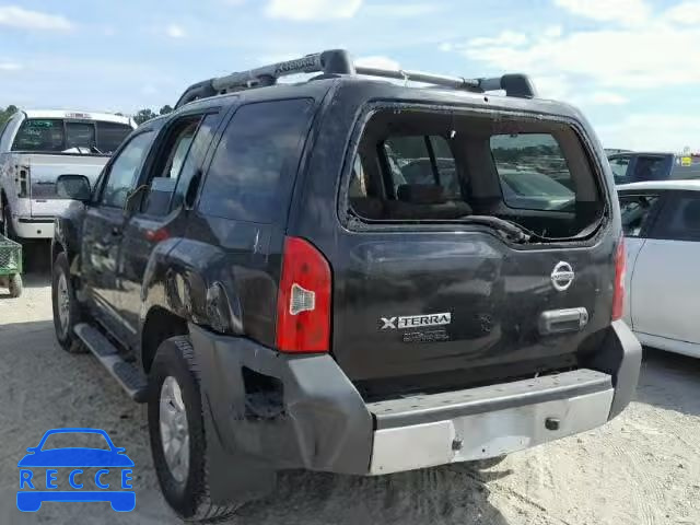 2010 NISSAN XTERRA 5N1AN0NU3AC512736 Bild 2