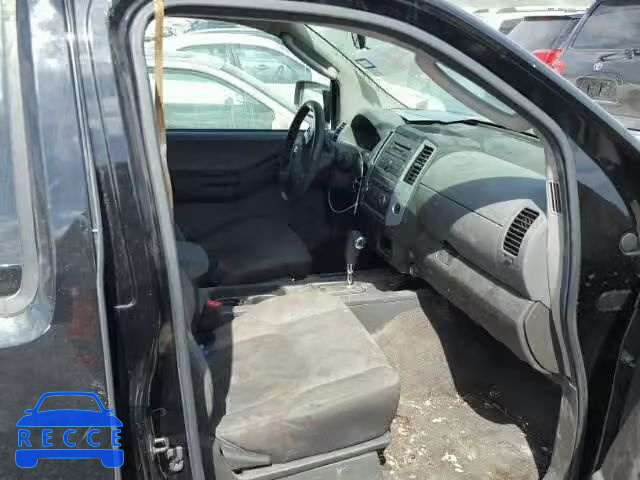 2010 NISSAN XTERRA 5N1AN0NU3AC512736 зображення 4