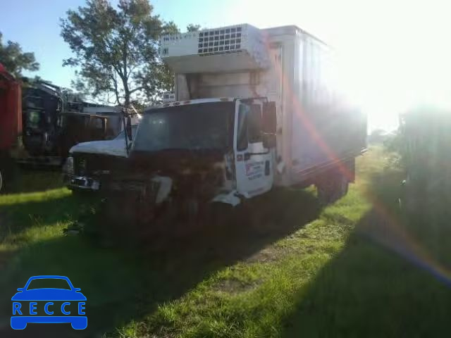 2005 INTERNATIONAL 4000 1HTMMAAMX5H676156 image 1