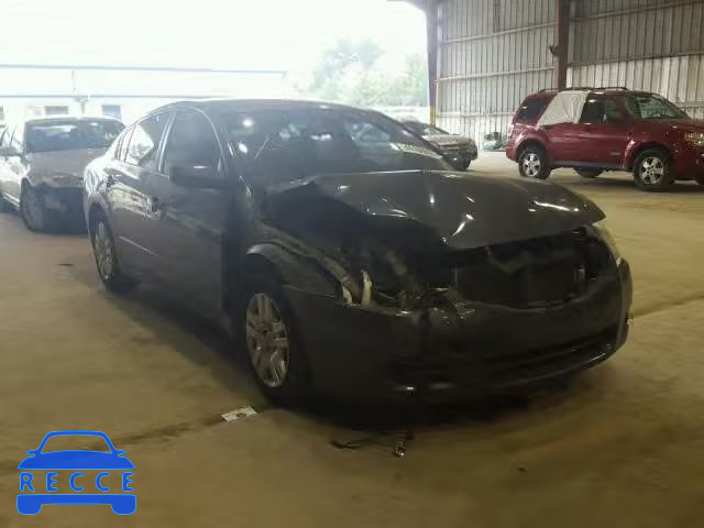 2012 NISSAN ALTIMA BAS 1N4AL2AP7CC186969 image 0