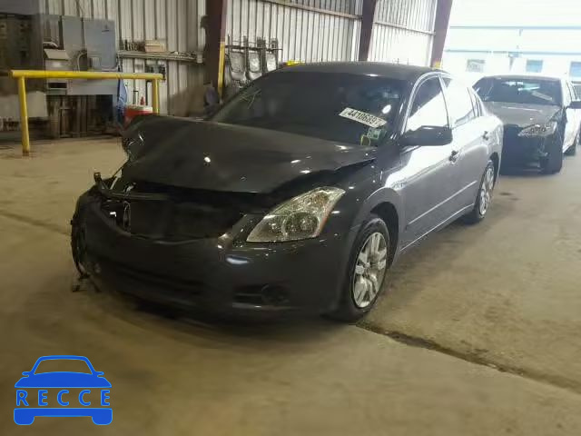 2012 NISSAN ALTIMA BAS 1N4AL2AP7CC186969 image 1