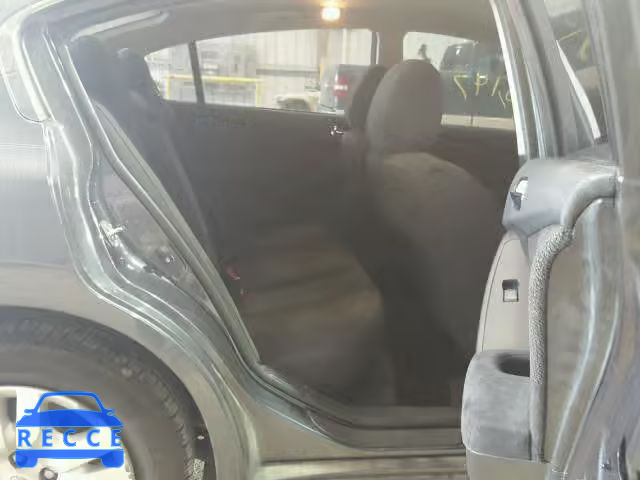 2012 NISSAN ALTIMA BAS 1N4AL2AP7CC186969 image 5