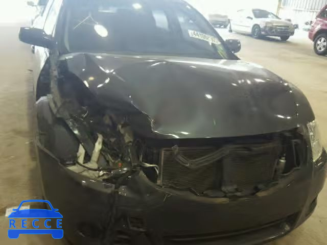 2012 NISSAN ALTIMA BAS 1N4AL2AP7CC186969 image 8