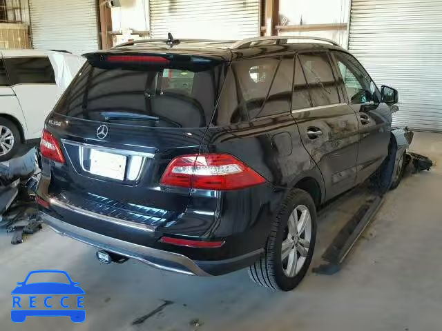 2013 MERCEDES-BENZ ML 350 4JGDA5JB8DA110009 image 3