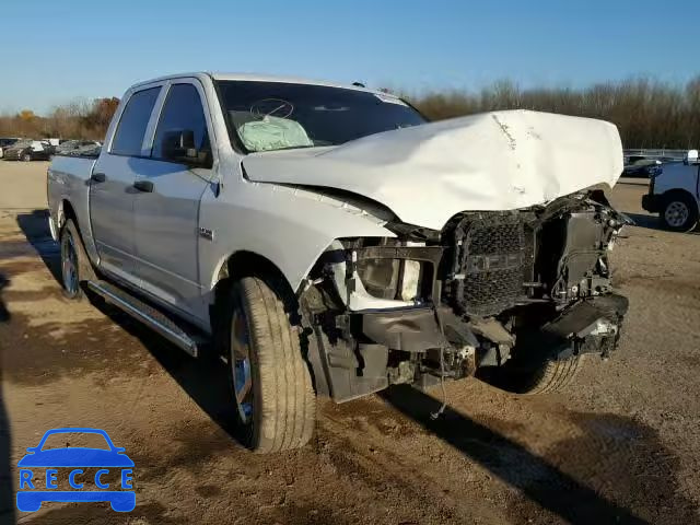 2014 RAM 1500 ST 3C6RR6KT8EG211223 зображення 0