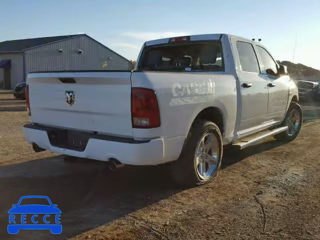 2014 RAM 1500 ST 3C6RR6KT8EG211223 image 3