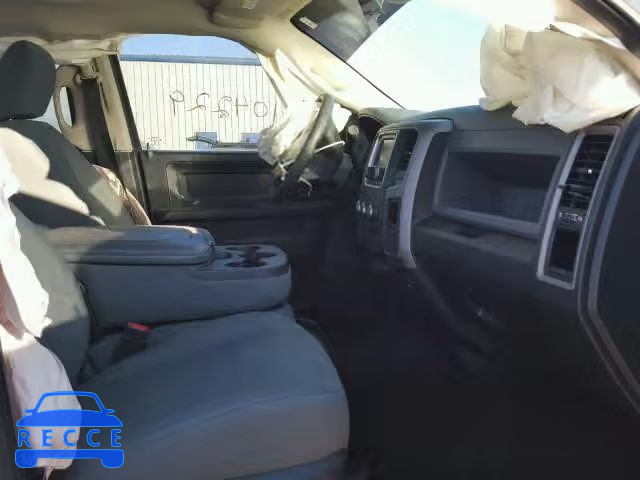 2014 RAM 1500 ST 3C6RR6KT8EG211223 image 4