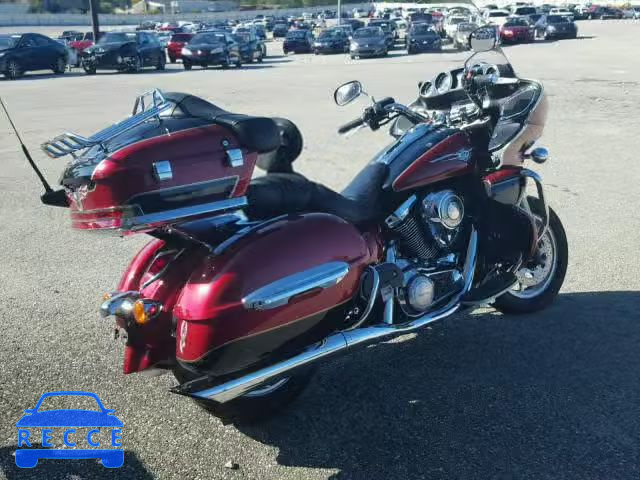 2010 KAWASAKI VN1700 A JKBVNRA19AA003841 image 3