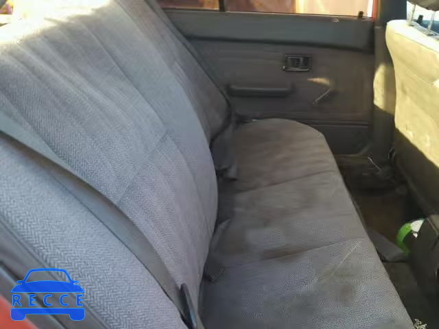 1990 TOYOTA COROLLA DL JT2AE94A6L3341203 image 5