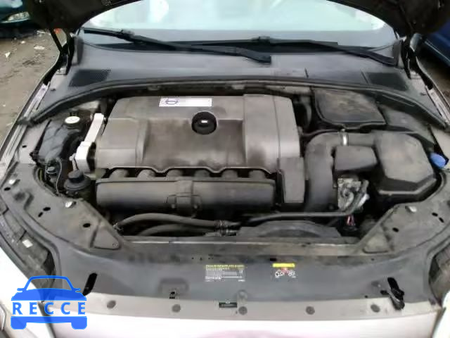 2008 VOLVO S80 3.2 YV1AS982281053369 image 6