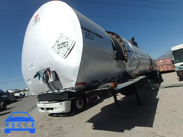 1995 FRUEHAUF TRAILER 2R9S2A7C5SC010118 image 2