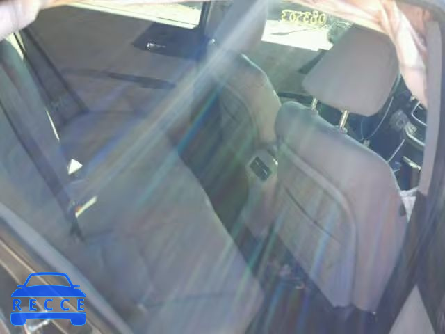 2013 HONDA ACCORD EXL 1HGCR2F82DA139723 зображення 5