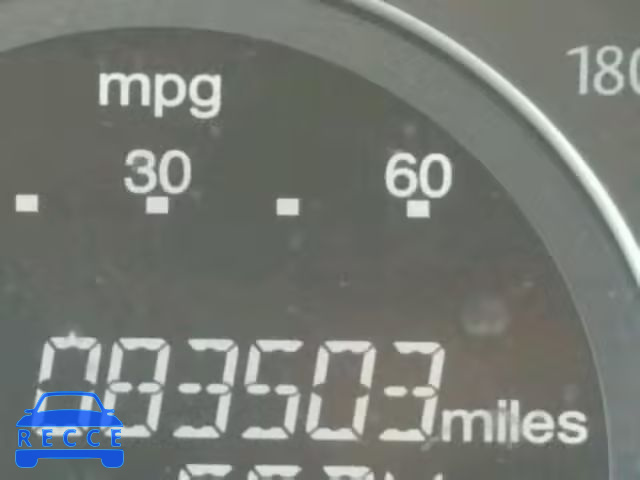 2013 HONDA ACCORD EXL 1HGCR2F82DA139723 зображення 7