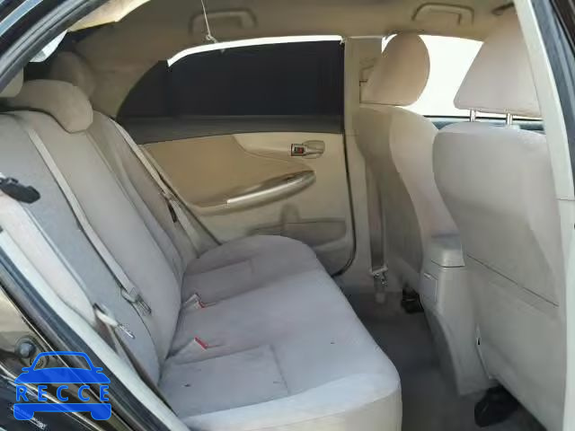 2011 TOYOTA COROLLA BA JTDBU4EE2B9165863 зображення 5