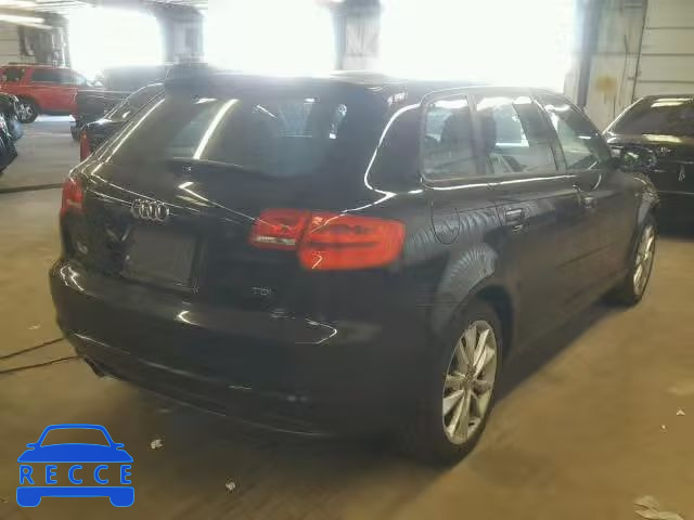 2012 AUDI A3 WAUBJAFMXCA086578 image 3