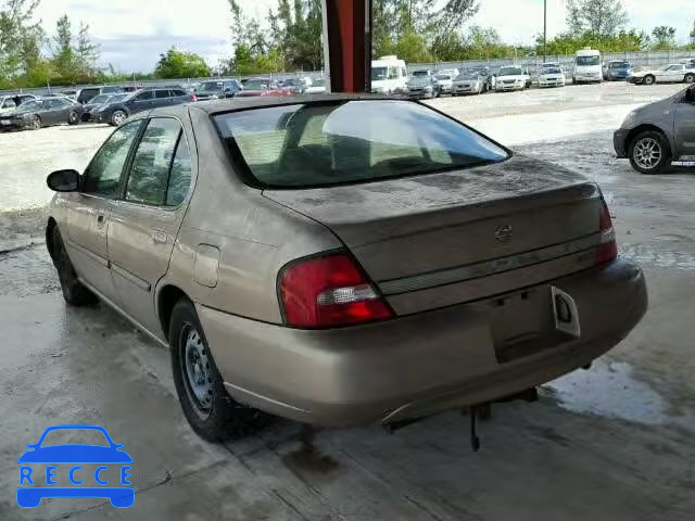 2001 NISSAN ALTIMA XE 1N4DL01D11C156869 image 2