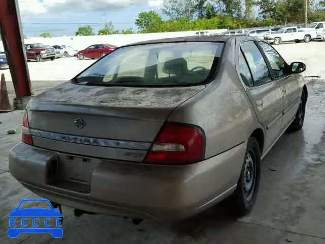 2001 NISSAN ALTIMA XE 1N4DL01D11C156869 image 3