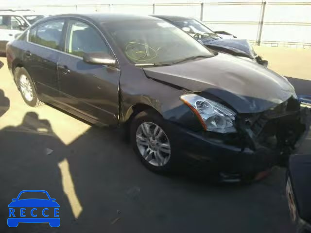 2011 NISSAN ALTIMA BAS 1N4AL2AP2BN509120 image 0