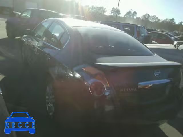 2011 NISSAN ALTIMA BAS 1N4AL2AP2BN509120 image 2