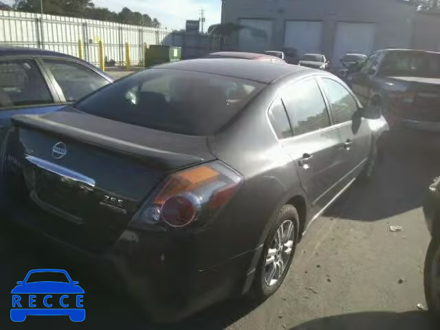 2011 NISSAN ALTIMA BAS 1N4AL2AP2BN509120 image 3