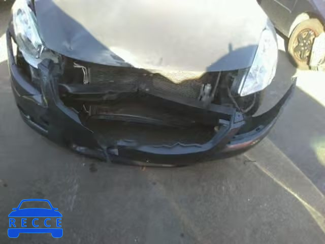 2011 NISSAN ALTIMA BAS 1N4AL2AP2BN509120 image 8